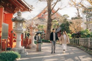 Japan to Raise Visa and Departure Fees in 2025 | Sustainable Tourism Policy Explained