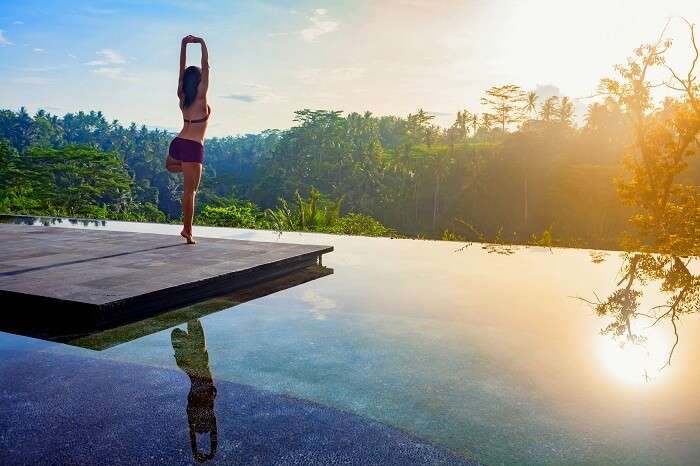 Yoga-in-Indonesia