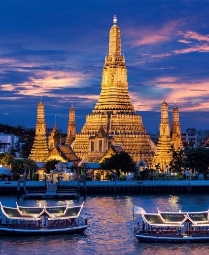 bangkok-thailand