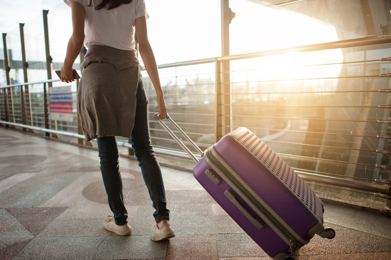 travelling-alone