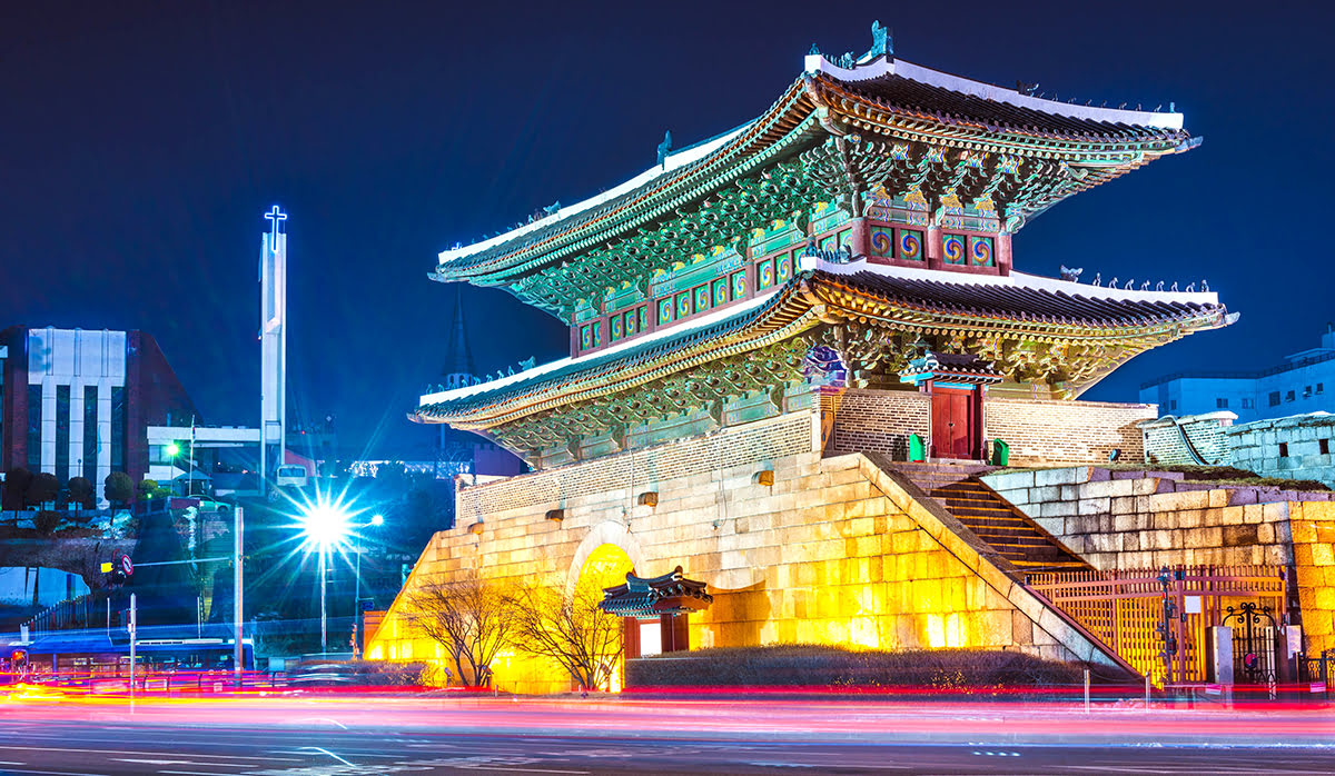 Dongdaemun