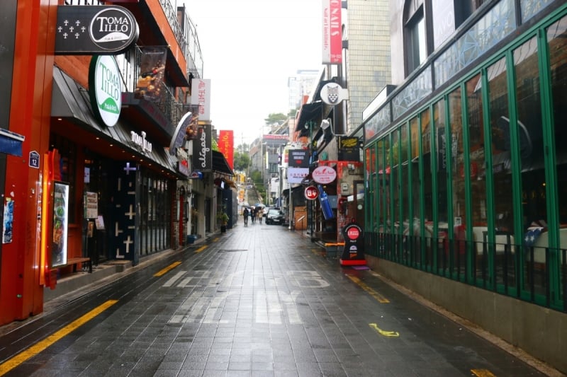 Itaewon
