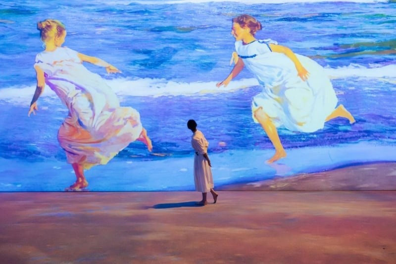 Joaquin Sorolla