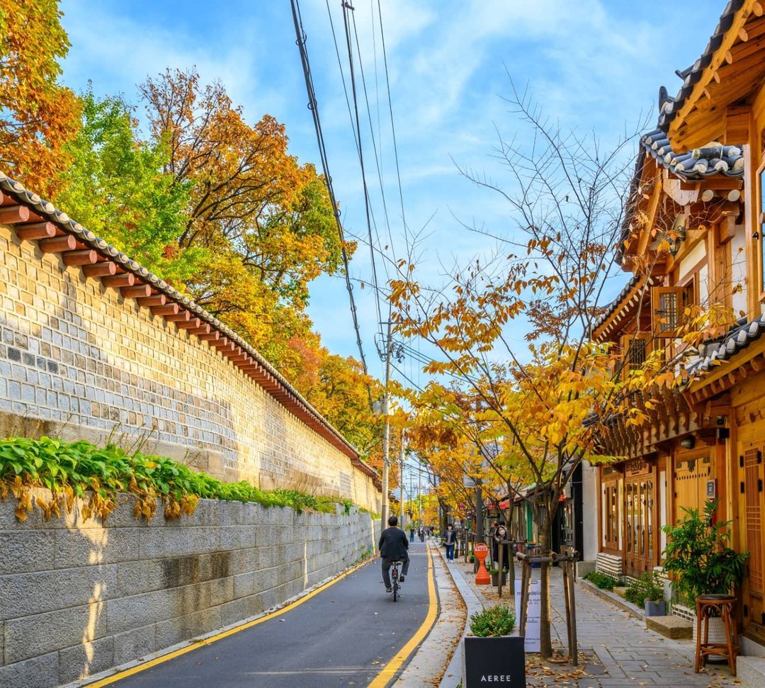 Jongno