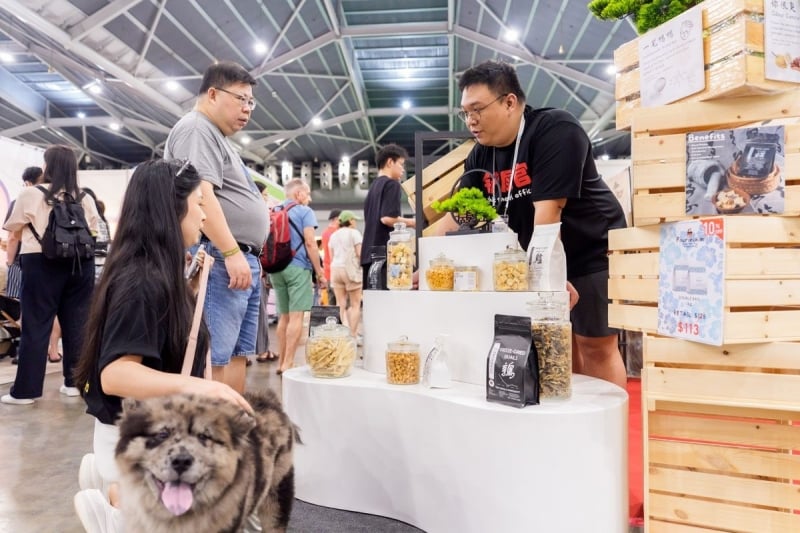 PetsExpo Fiesta 2025