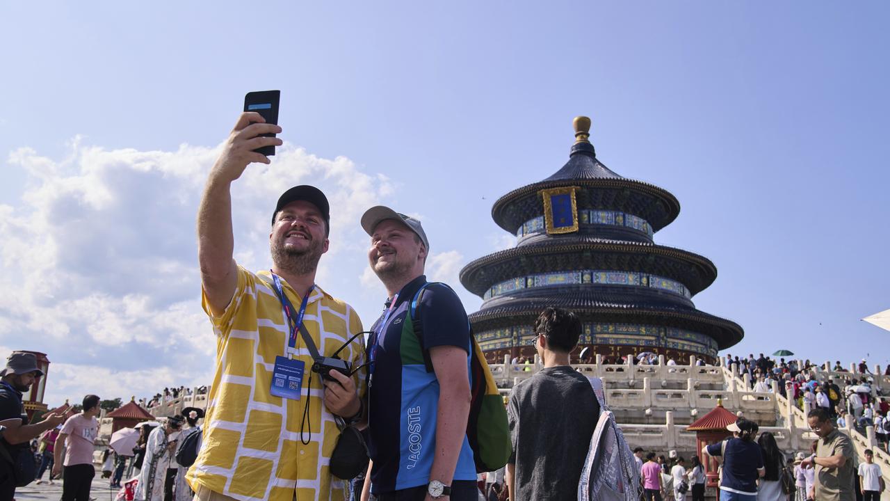 china-free-visa