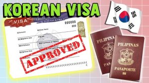 Korean Visa Types and Latest Stay Durations (Updated 2026)