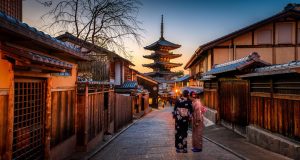 The Ultimate Guide to Safe Solo Female Travel in Asia