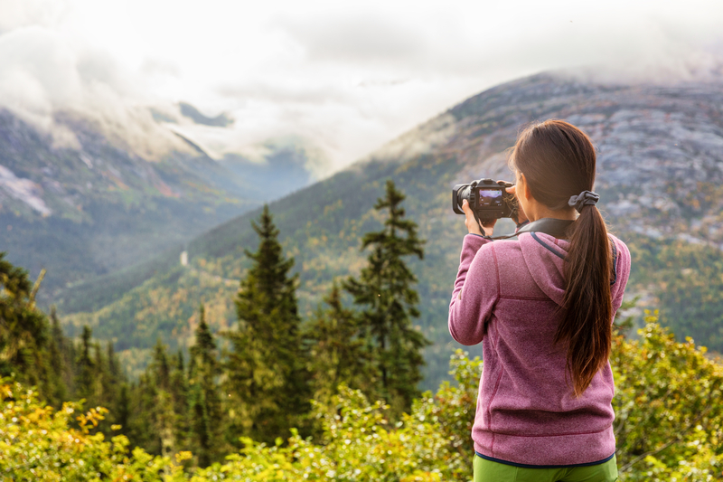 Woman-Solo-Travel