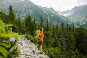 Your Ultimate Guide to Solo Travel: Tips for First-Timers