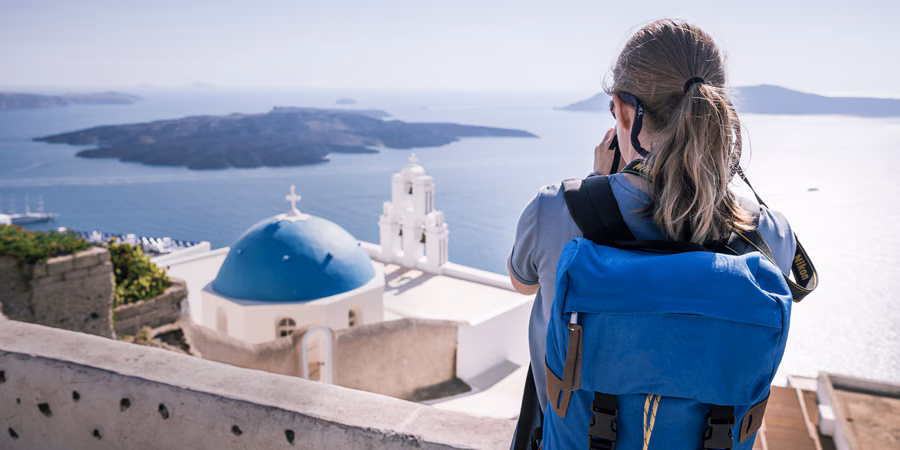 tips for first time solo travelers